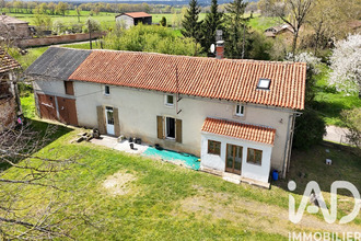achat maison vitrac-st-vincent 16310