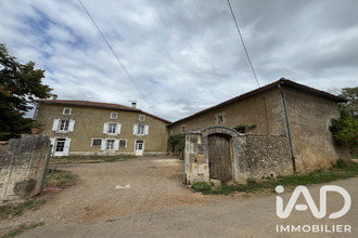 achat maison vitrac-st-vincent 16310