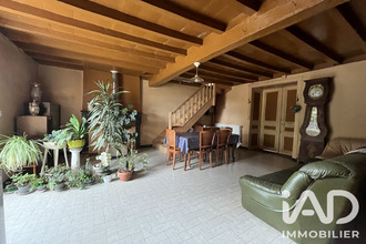 achat maison vitrac-st-vincent 16310