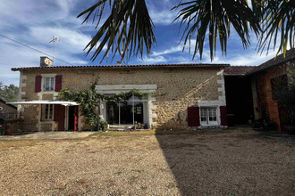 achat maison vitrac-st-vincent 16310