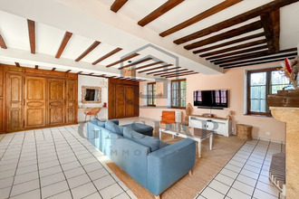 achat maison vitrai-sous-laigle 61300