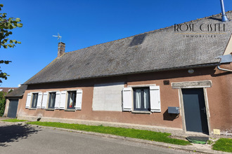 achat maison vitray-en-beauce 28360