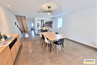 achat maison vitre 35500