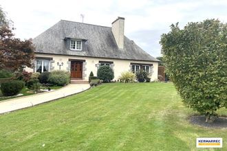 achat maison vitre 35500