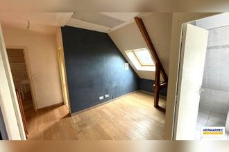 achat maison vitre 35500