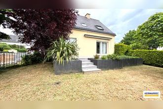 achat maison vitre 35500