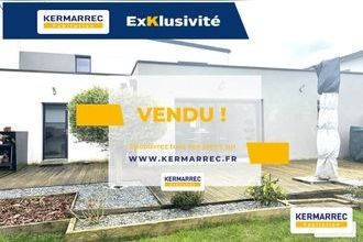 achat maison vitre 35500