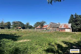 achat maison vitre 35500