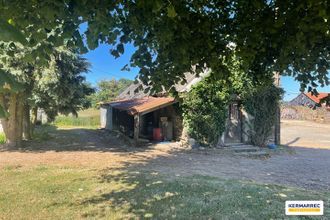 achat maison vitre 35500