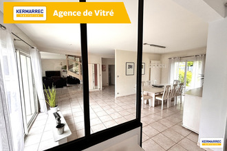 achat maison vitre 35500