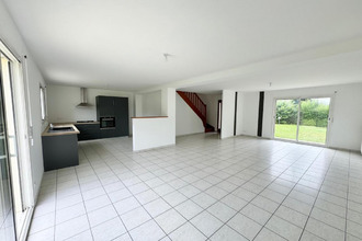 achat maison vitre 35500