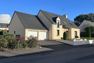 achat maison vitre 35500