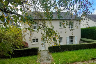 achat maison vitre 35500