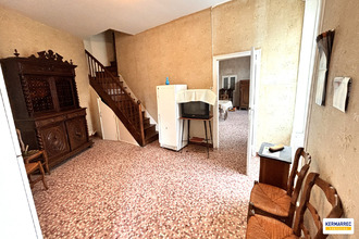 achat maison vitre 35500