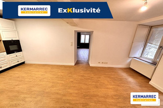 achat maison vitre 35500