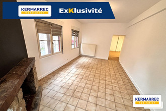 achat maison vitre 35500