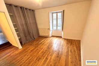 achat maison vitre 35500