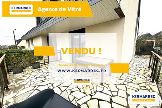 achat maison vitre 35500