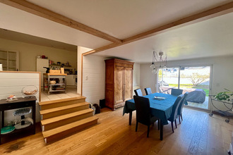 achat maison vitre 35500