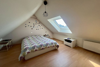 achat maison vitre 35500