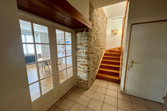 achat maison vitre 35500