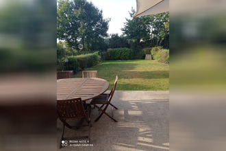 achat maison vitre 35500