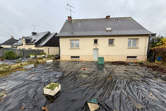 achat maison vitre 35500