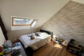 achat maison vitre 35500