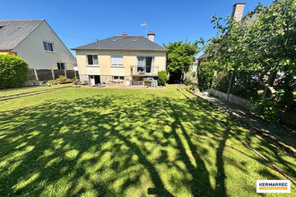 achat maison vitre 35500