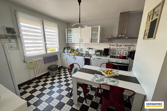 achat maison vitre 35500