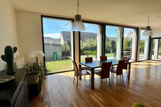 achat maison vitre 35500