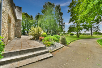 achat maison vitre 35500