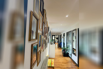 achat maison vitre 35500