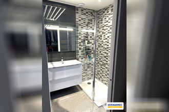 achat maison vitre 35500