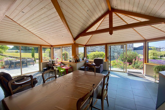 achat maison vitre 35500