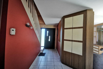 achat maison vitre 35500