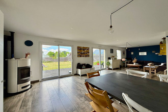 achat maison vitre 35500