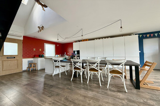 achat maison vitre 35500