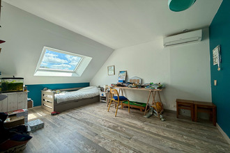 achat maison vitre 35500