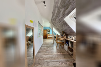 achat maison vitre 35500