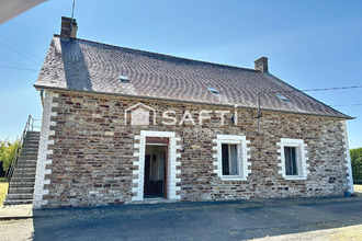 achat maison vitre 35500