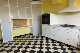 achat maison vitre 35500