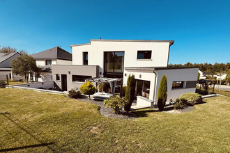 achat maison vitre 35500