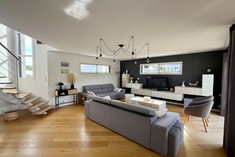 achat maison vitre 35500