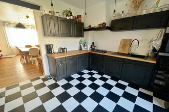 achat maison vitre 35500