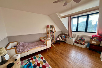 achat maison vitre 35500