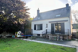 achat maison vitre 35500