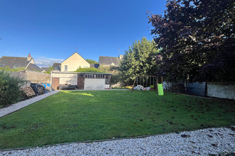 achat maison vitre 35500