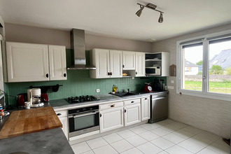 achat maison vitre 35500