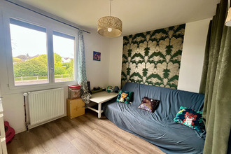 achat maison vitre 35500